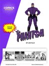 The Phantom, Volume 10